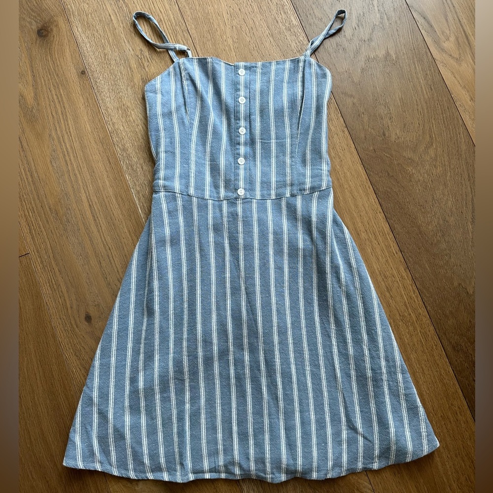 Hollister Dress